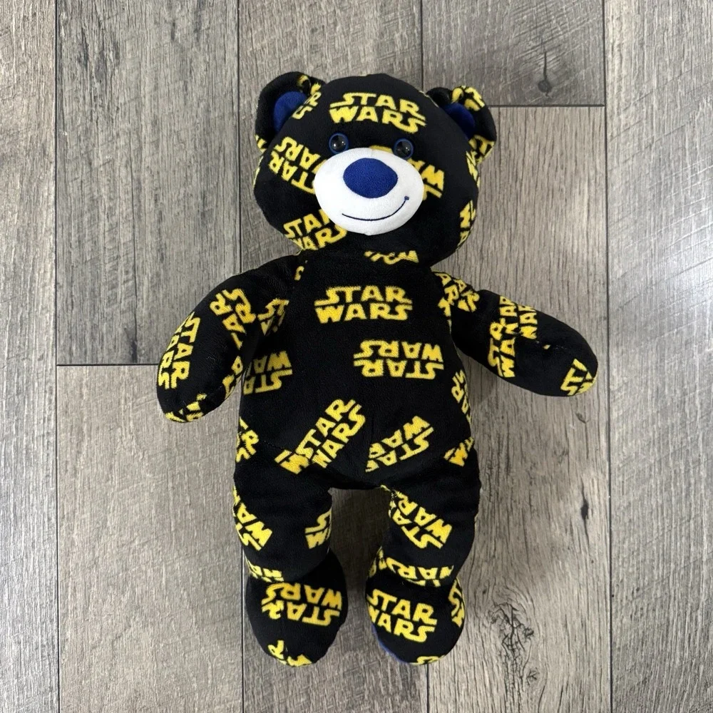 Build-A-Bear Workshop build bear